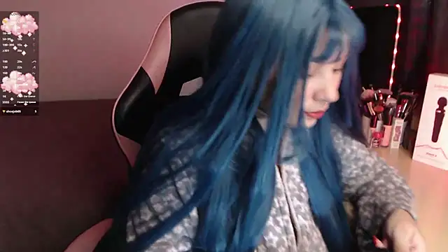 Snapshot of Theprojectsaraa chatting on 19, 2, 2026 Theprojectsaraa online show from 19, 2, 2026