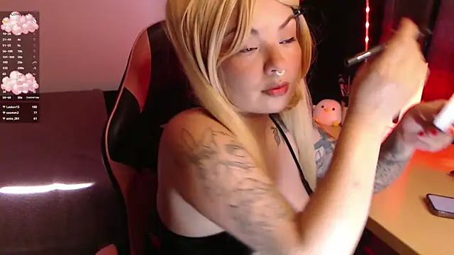 Snapshot of Theprojectsaraa chatting on 3, 3, 2026 Theprojectsaraa online show from 3, 3, 2026