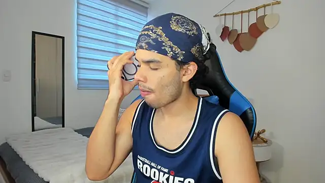 mateoleonee online show from 3, 2, 2025