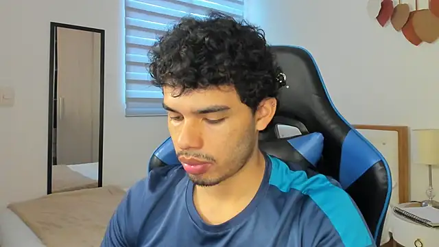 mateoleonee online show from 9, 2, 2025