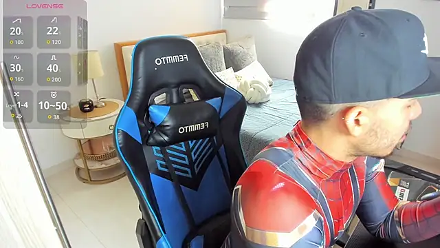 mateoleonee online show from 16, 10, 2025