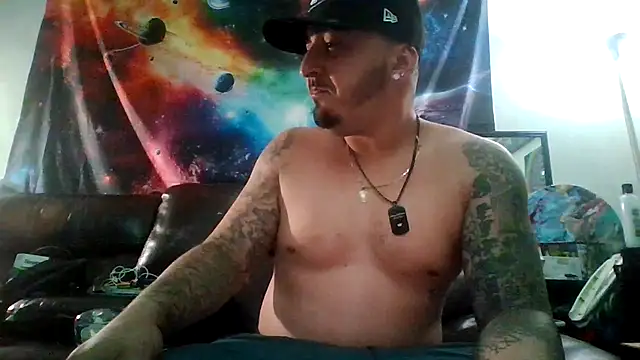 Antoniothedon online show from 29, 3, 2026