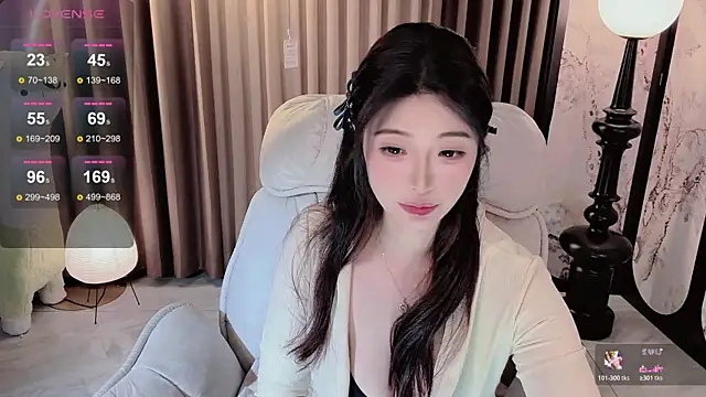 Yaikun0-0 online show from 26, 10, 2025