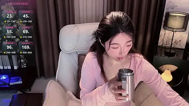 Yaikun0-0 online show from 15, 1, 2026