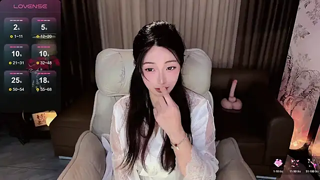 Yaikun0-0 online show from 16, 3, 2026