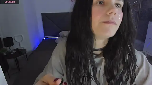 Snapshot of CassieEvans chatting on 25, 4, 2026 CassieEvans online show from 25, 4, 2026