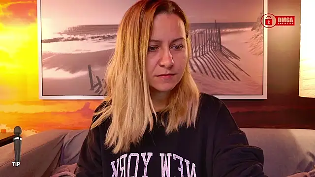 BigBoobsARRI online show from 14, 10, 2025