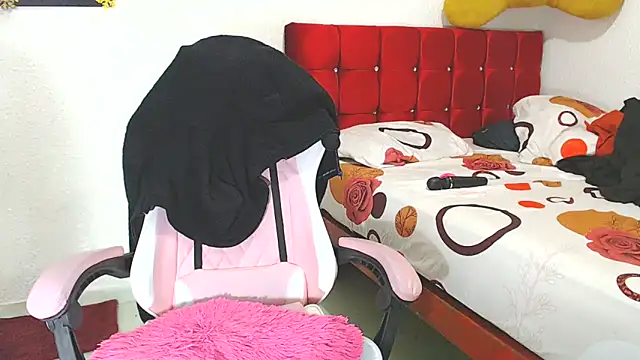 SweetAlmaa online show from 16, 1, 2025