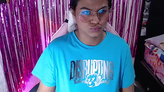Snapshot of SweetAlmaa chatting on 1, 5, 2026 SweetAlmaa online show from 1, 5, 2026
