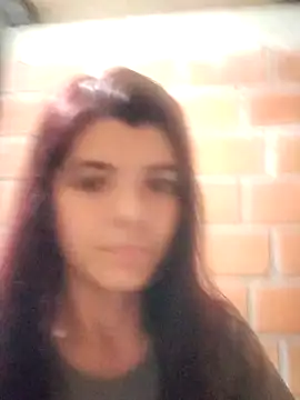 Paulamontero1 online show from 31, 12, 2024