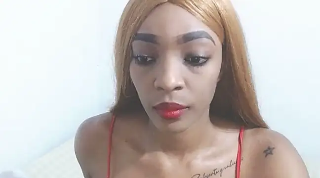 Adara cooper22 online show from 7, 3, 2025