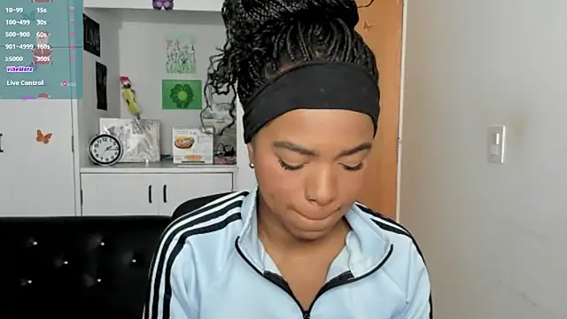 Marce 22 online show from 11, 12, 2024