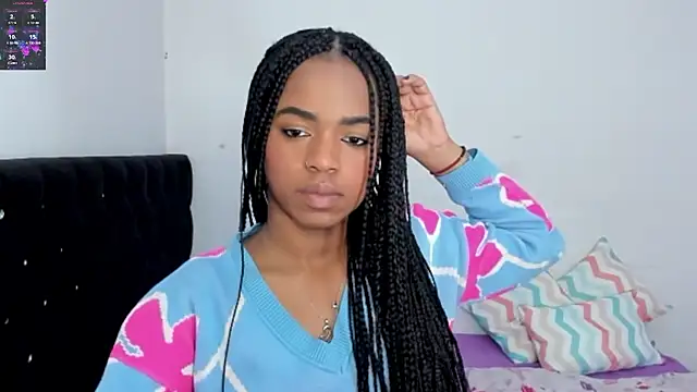 Marce 22 online show from 26, 2, 2025