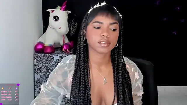 Marce 22 online show from 3, 11, 2025