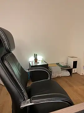 Fancy-Francy online show from 12, 12, 2024