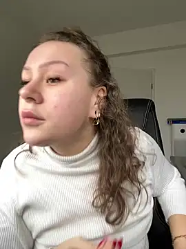 Fancy-Francy online show from 24, 1, 2025