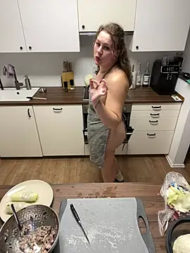 Fancy-Francy online show from 24, 1, 2025