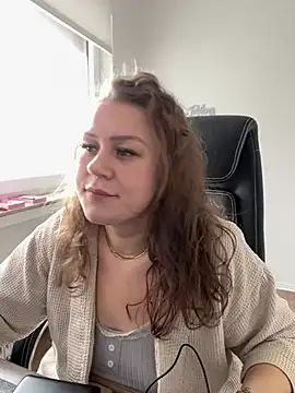 Fancy-Francy online show from 25, 2, 2025