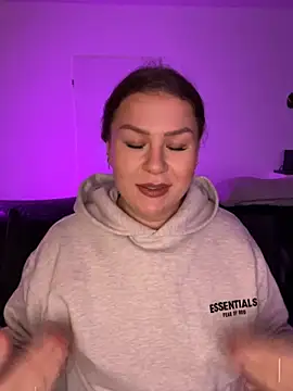 Fancy-Francy online show from 26, 11, 2025