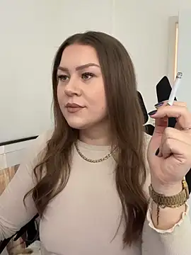 Fancy-Francy online show from 4, 12, 2025