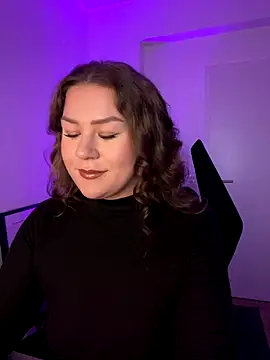 Fancy-Francy online show from 18, 12, 2025