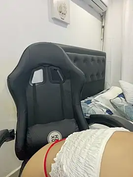 Belissa miller online show from 22, 10, 2025