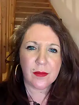 Candy-Desire online show from 15, 2, 2025