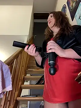 Candy-Desire online show from 13, 4, 2026