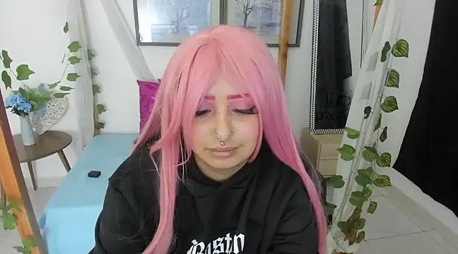 lussyevans24 online show from 11, 2, 2025