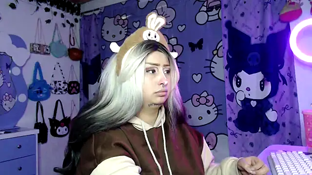 lussyevans24 online show from 30, 11, 2025