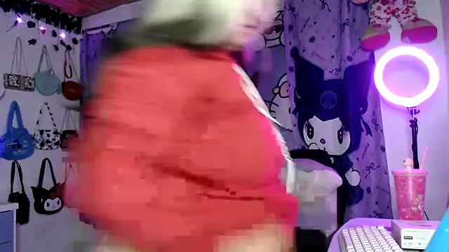 lussyevans24 online show from 2, 12, 2025