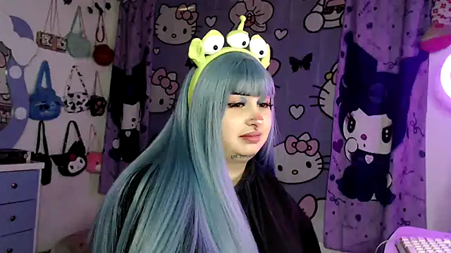 lussyevans24 online show from 3, 2, 2026