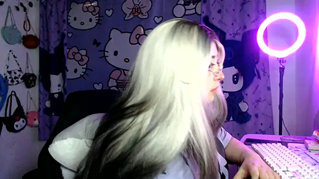 lussyevans24 online show from 16, 3, 2026