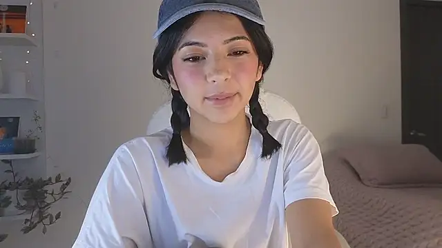 Snapshot of lissi_S chatting on 23, 3, 2025 lissi S online show from 23, 3, 2025