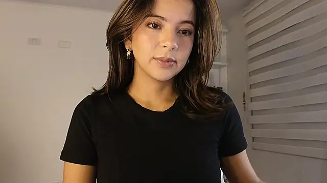 Snapshot of lissi_S chatting on 6, 10, 2025 lissi S online show from 6, 10, 2025