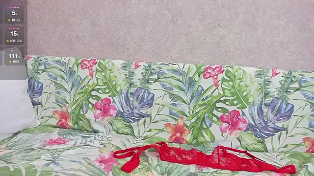 angelica marquise online show from 8, 2, 2026