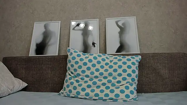 angelica marquise online show from 15, 3, 2026