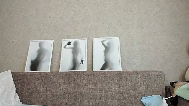 angelica marquise online show from 24, 3, 2026