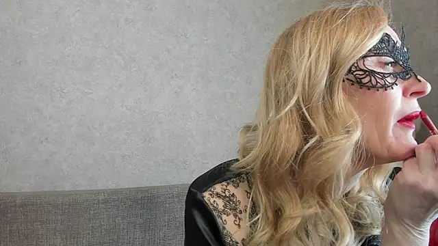 angelica marquise online show from 5, 4, 2026