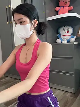 Snapshot of Baby-sexygirl01 chatting on 28, 4, 2026 Baby-sexygirl01 online show from 28, 4, 2026