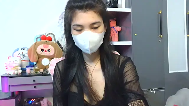 Snapshot of Baby-sexygirl01 chatting on 12, 5, 2026 Baby-sexygirl01 online show from 12, 5, 2026