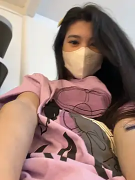 Snapshot of Baby-sexygirl01 chatting on 19, 5, 2026 Baby-sexygirl01 online show from 19, 5, 2026