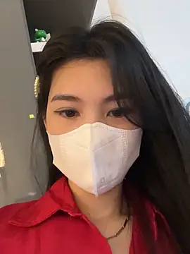 Snapshot of Baby-sexygirl01 chatting on 26, 5, 2026 Baby-sexygirl01 online show from 26, 5, 2026