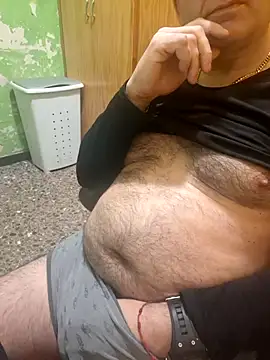 Escondido52 online show from 26, 3, 2026