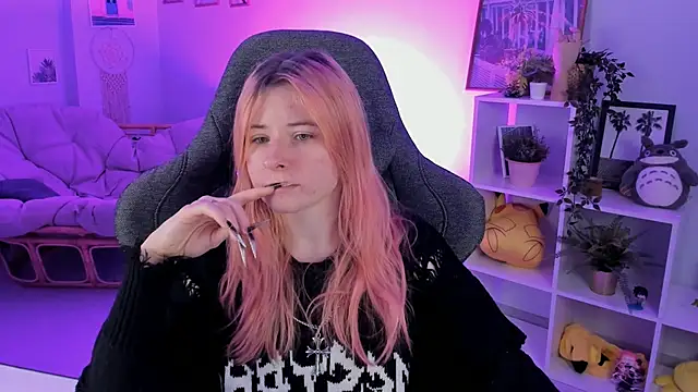 LexiWenford online show from 23, 1, 2025