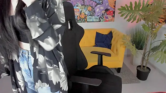 LexiWenford online show from 27, 2, 2025