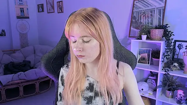 LexiWenford online show from 4, 3, 2025