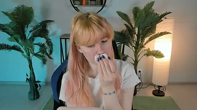 LexiWenford online show from 11, 3, 2025