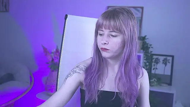 LexiWenford online show from 14, 3, 2025