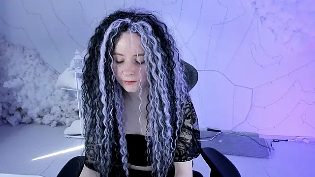 LexiWenford online show from 18, 3, 2025